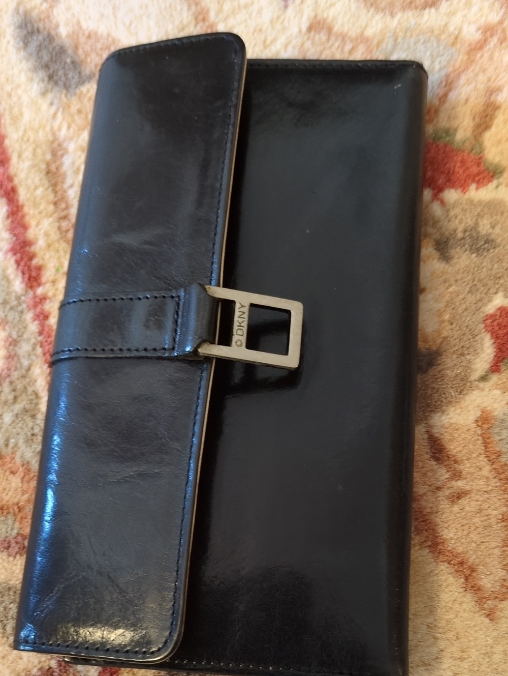 DKNY Wallet Clutch